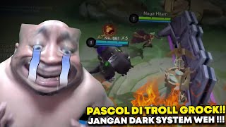 GAME SERU PASCOL ALL IN MALAH DITROLL  AGAH GROCK BBI STRESS KALI AKU KAU BIKIN [upl. by Llertram]