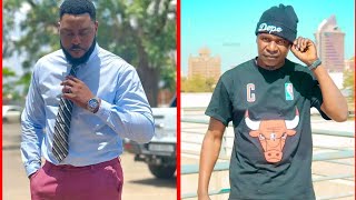 SlapDee ft Tiger Tonka Kaangu Official Audio [upl. by Skilken]