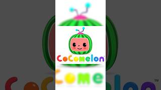 CoComelon Intro shorts cocomelon [upl. by Wyler]