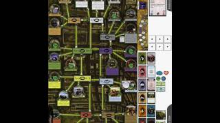 Arkham Horror with EveryGame for iPad [upl. by Itra]