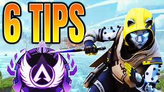 The BEST Tips To Improve In Season 12 [upl. by Nabe]