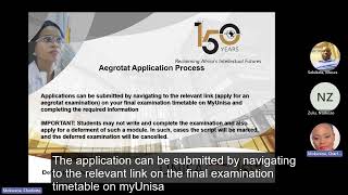 How to apply for an aegrotat and deferred exams [upl. by Hogan]