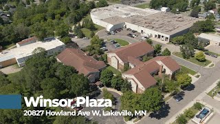 Winsor Plaza Lakeville Minnesota [upl. by Nyrraf]