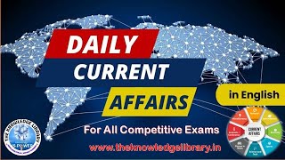 17 September Current Affairs 2024  Daily Current Affairs  Current Affairs Today  Static GK [upl. by Adnalay]