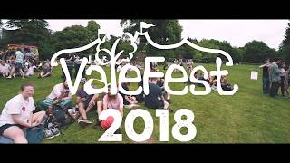 ValeFest 2018 Highlights [upl. by Chee]