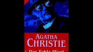 Agatha Christie Das fahle Pferd Krimi [upl. by Noraj]