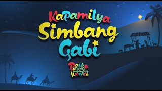 December 19 2023 Kapamilya Daily Mass Simbang Gabi [upl. by Prima]