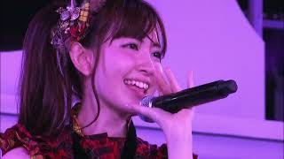 Iiwake Maybe  AKB48  First Dome Concert [upl. by Ayidah]