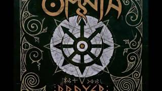 Omnia  Prayer 2016 Full Album [upl. by Gerald]