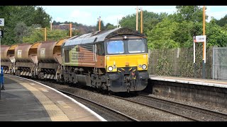 Cradley Heath  Sunday 7th July 2024 [upl. by Elnukeda]