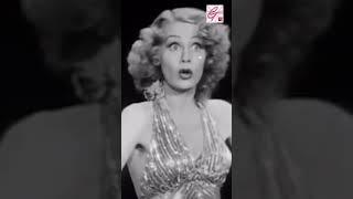 June Havoc From Vaudeville Star to Hollywood Icon biography classic shorts [upl. by Bekha]