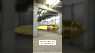 Boltgun Bullets Are INSANE [upl. by Nehgem35]