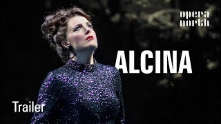 ALCINA  Trailer [upl. by Gefell]