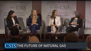 America’s Manufacturing Resurgence and the Role of Natural Gas in the Carbon Competitive World [upl. by Blank670]