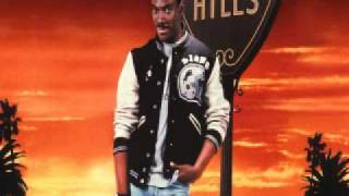 Beverly Hills Cop Axel Foley theme METAL VERSION by Spectre dIapetus [upl. by Arodnahs947]