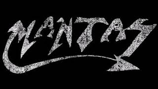 Mantas  Live in Orlando 1984 Full Concert [upl. by Dranoel]