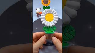 Very beautiful amazing flower craft art viral trending shorts diy easylifestyle craft art [upl. by Akselav855]