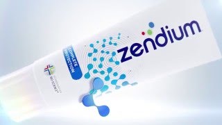 Ανακαλύψτε τη διαφορά της Zendium TVC [upl. by Abeh]