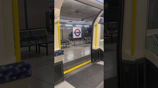 Piccadilly line SERVICE ALTERATION [upl. by Enitnatsnoc]