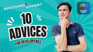 10 MustFollow Tips for Every Software Developer 🔥 [upl. by Eidnalem]