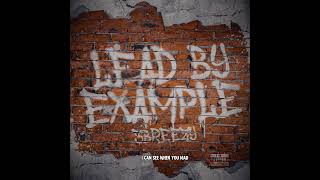 3Breezy  Lead By Example Official Audio [upl. by Eilsehc]