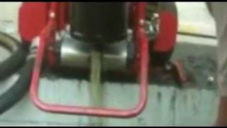 FilterSavvy  RCI  Portable Tank Fuel Cleaning and Polishing Unit Maintenancewmv [upl. by Michaeu]