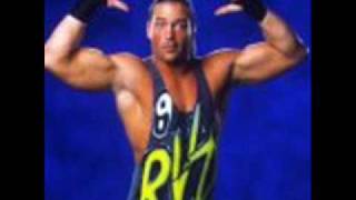 RVD Theme songPanterawmv [upl. by Assilev95]