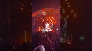 Daniel Caesar  Disillusioned Live at We The Fest 2023 [upl. by Aryt]