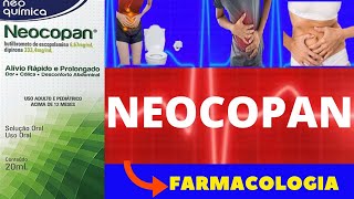 NEOCOPAN  PARA QUE SERVE COMO USAR COMO FUNCIONA EFEITOS COLATERAIS  TUDO SOBRE NEOCOPAN [upl. by Anahahs]