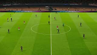 Hungary vs Netherlands 11 UEFA NATIONS LEAGUE A Group Stage Highlights amp Key Moments [upl. by Ardeth]