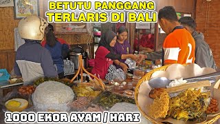 LEBIH DARI 1000 EKOR AYAM  HARI LUDESSS 😮 BETUTU PANGGANG BIANG KORIPAN 7 [upl. by Rosene]