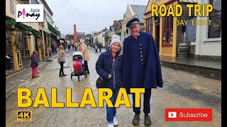 Road Trip BALLARAT [upl. by Saeger]