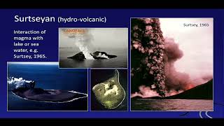 Heimaey and Surtsey Volcanism of the Vestmannaeyjar Islands [upl. by Nosreg912]