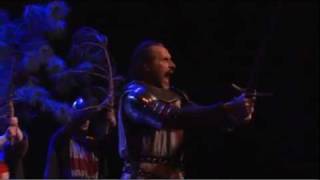 Royal Shakespeare Company Dunsinane  video trailer [upl. by Bridgette154]