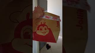 Is Jollibee ACTUALLY Good [upl. by Liauqram]