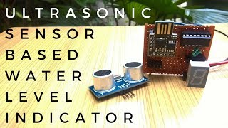 Proper Ultrasonic Sensor Mounting [upl. by Olifoet779]