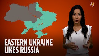 The Ukraine Russia Conflict Explained [upl. by Samuelson]