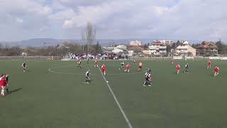 Tiverija 0 0 Sasa M kamenica 19 03 2022 cela utakmica [upl. by Austin]