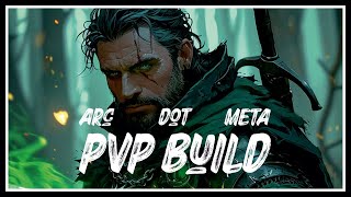 ESO Arcanist pvp Build Arc DoT Meta  Scions of Ithelia U41 eso gaming video godofwar [upl. by Kiyohara]