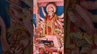 🤗Balha shiv Durga puja maa darshan 🔱🙏trendingshorts navratrispecial bhaktisong aarti shorts [upl. by Moser636]