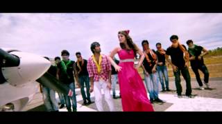 Panche Kattuko Video Song  Dhenikaina Ready  దేనికైనా రెడీ  Vishnu Manchu Hansika [upl. by Alekat606]