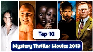 The Best Thrillers 2019 to 2021 Trailers  Quick Look [upl. by Bej]