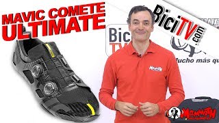 Mavic Comete Ultimate en Mammoth [upl. by Cristine]