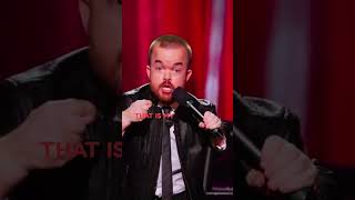 Brad Williams 👀 DONT USE HIS URINAL 😂 shorts comedy [upl. by Ibok]