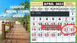 2023 March Calendar  Shaban amp Ramadan Islamic Month 2023march march2023 calendar ramadan2023 [upl. by Aikrahs]