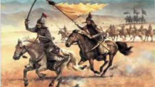 Mongolian historic epic follkmusicflv [upl. by Graff]