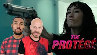 THE PROTEGE Movie Review SPOILER ALERT [upl. by Rogovy]