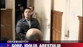 GORE din CLUJ idolul femeilor  frumusetea clujului [upl. by Nniroc]