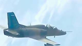 Aviación Militar Bolivariana participa en el Ejercicio quotSoberanía Bolivariana 2017quot [upl. by Newob703]