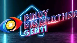 PBB Gen 11 quotPinoy Akoquot Dance [upl. by Nerehs]